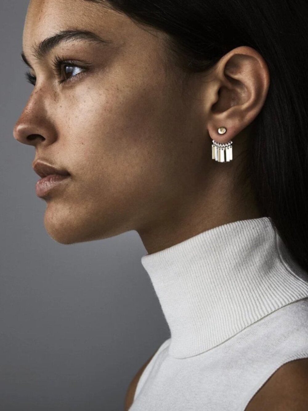 Jenny Bird Raya Ear Jackets